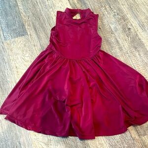 Balara dance dress Size IC